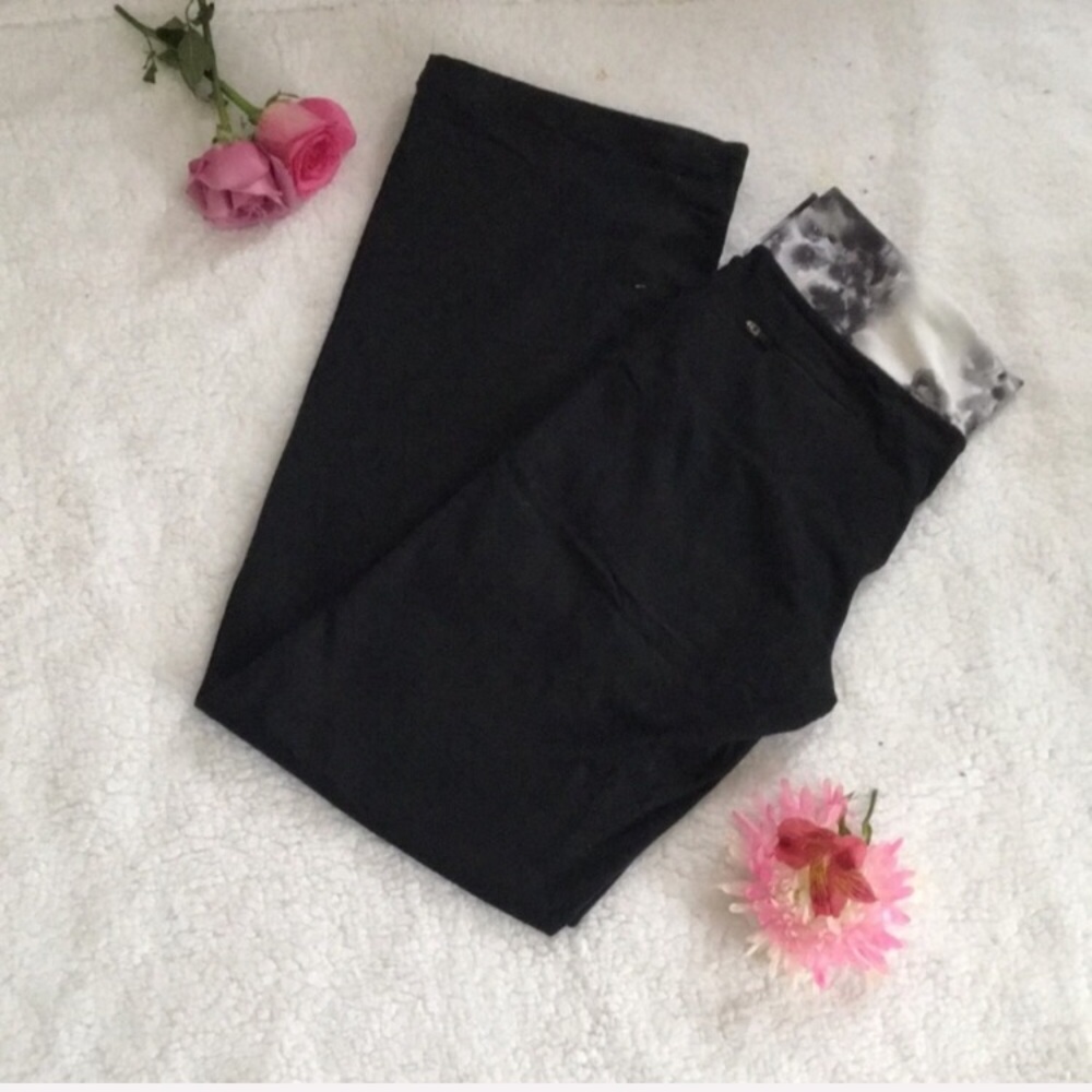 Lulu * Stillness Pants